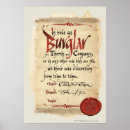 Suche nach einbrecher poster Peter jackson