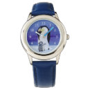 Suche nach pinguin uhren Aquarell