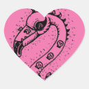 Suche nach totenkopf aufkleber Rosa