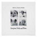 Suche nach schwarz weiße poster Für ihn