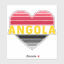 Suche nach angola aufkleber Luanda