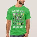 Suche nach mineralogie tshirts Sport