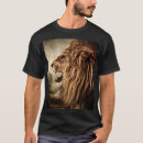 Suche nach brüllender löwe tshirts Stärke