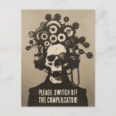 Suche nach mechanische postkarten Technologie