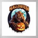 Suche nach werewolf poster Vollmond