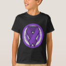 Suche nach epilepsie tshirts Lila