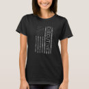 Suche nach führungskraft tshirts Titel