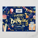 Suche nach feiertags party postkarten Geburtstag