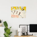 Suche nach lautrec poster Jane avril