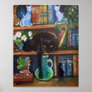 Suche nach bücherregal poster Fantasie