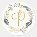 Suche nach p monogramm aufkleber Gewohnheit