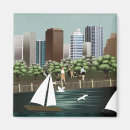 Suche nach landschaft magnete Häuser