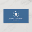 Suche nach allgemeiner zahnarzt visitenkarten Zahnheilkunde