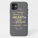 Suche nach segen smartphone hüllen Typografie