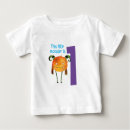 Suche nach niedliches monster babykleidung Baby boy