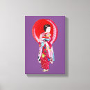 Suche nach geisha kunst Japan