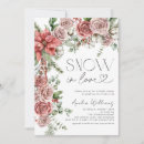 Suche nach schnee einladungen Elegant