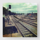 Suche nach züge wanduhren Straße