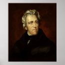 Suche nach präsident jackson poster Krieg von 1812