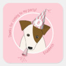 Suche nach jrt aufkleber Jack russell terrier