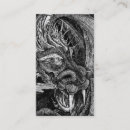 Suche nach mythos visitenkarten Drache
