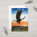 Suche nach patriotismus visitenkarten Adler
