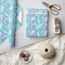 Suche nach blaue wellen geschenkpapier Wirbel