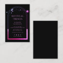 Suche nach astronomie visitenkarten Modern