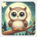 Suche nach niedliche eulen aufkleber Tier