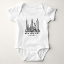 Suche nach freiheitsstatue babykleidung New york city