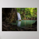 Suche nach regenwald poster Wasserfälle