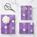 Suche nach lila muster geschenkpapier Modern