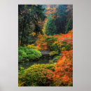Suche nach japanischer garten poster Teich