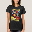 Suche nach garnele tshirts Koch
