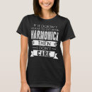 Suche nach harmonica tshirts Harmonikaspieler