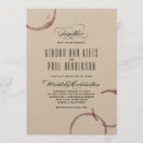 Suche nach weinstock einladungen Weinberg