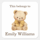 Suche nach kinder etiketten Namensmarke