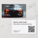 Suche nach auto detailer visitenkarten Ausführlich