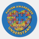 Suche nach puzzlespiel aufkleber Autistisch