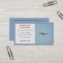 Suche nach blaues flugzeug visitenkarten Customer