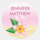 Suche nach rosa frangipani aufkleber Plumeria