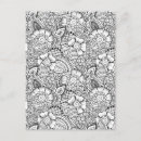 Suche nach zen tangle postkarten Doodle