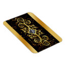 Suche nach gold star magnete Schwarz