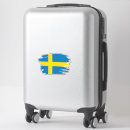 Suche nach schwede aufkleber Norwegen