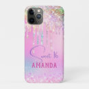 Suche nach rosa einhorn iphone hüllen Für sie