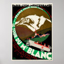 Suche nach chamonix mont blanc poster France