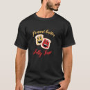 Suche nach brot und butter tshirts Toast