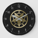 Suche nach das pentagramm wanduhren Symbol