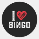 Suche nach bingospiel aufkleber Spielbingo