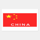 Suche nach china aufkleber Flagge